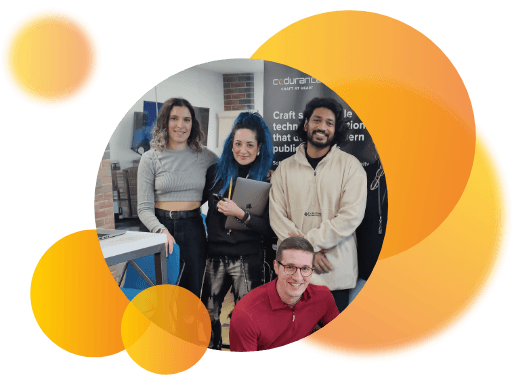 Nossa equipe | Codurance